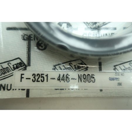 John Crane F-3251-446-N905 Primary Ring Seal Pump Parts And Accessory F-3251-446-N905